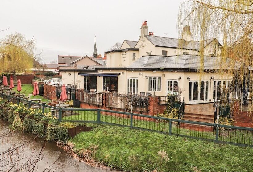 The Cottage @ The Coach House