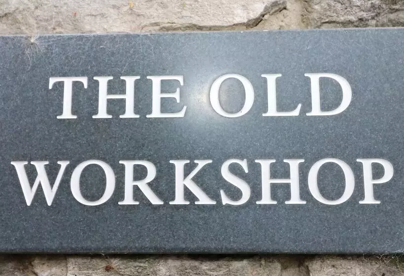 The Old Workshop