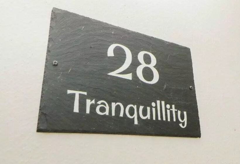 Tranquillity
