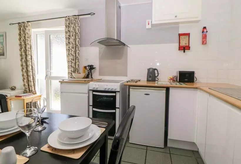 Tranquillity