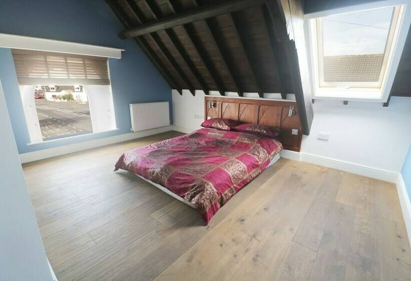 No 1 Church Cottages