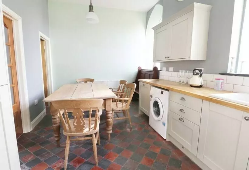 No 1 Church Cottages