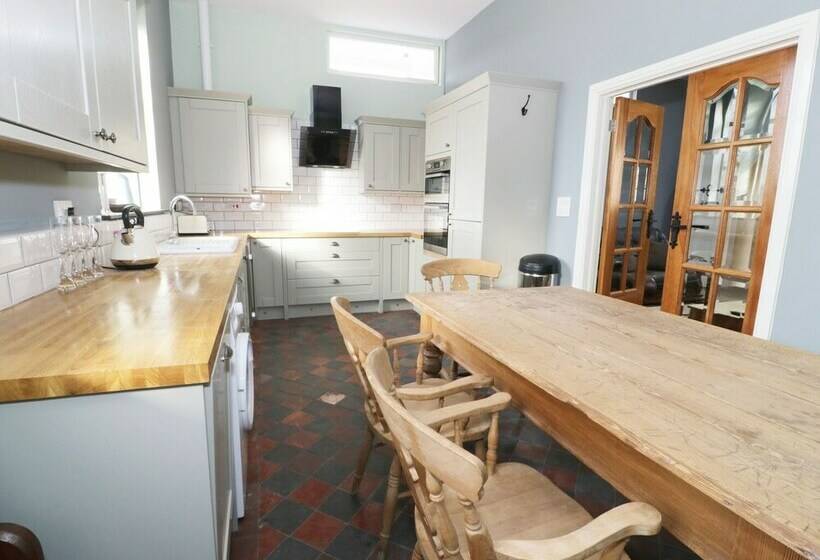 No 1 Church Cottages