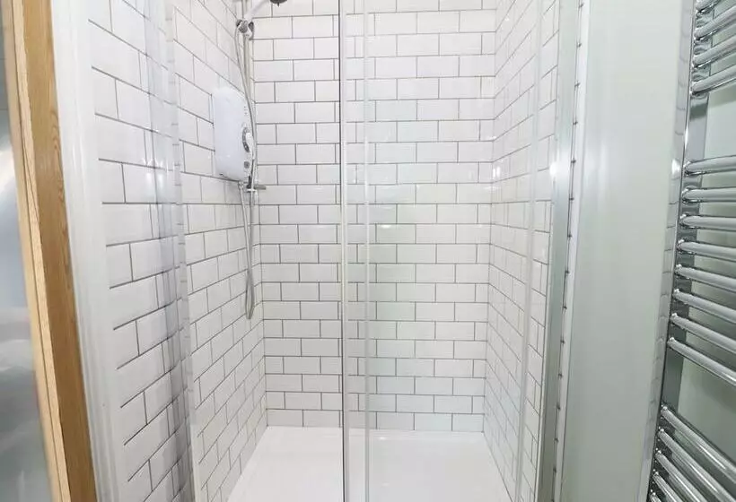 No 1 Church Cottages