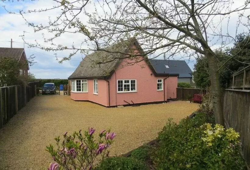 44 Sea Lane