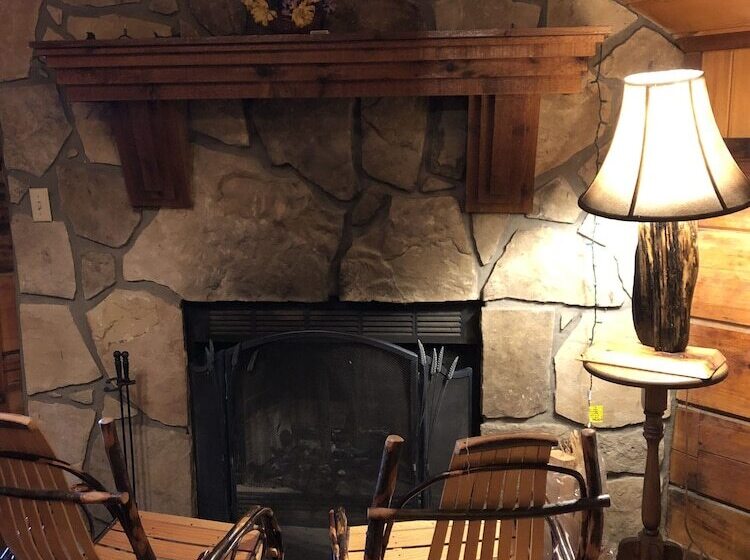 A Cabin In The Woods