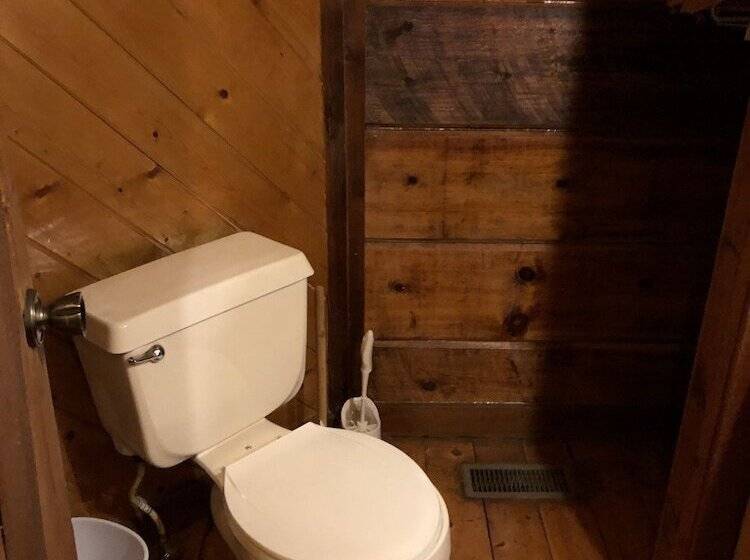 A Cabin In The Woods