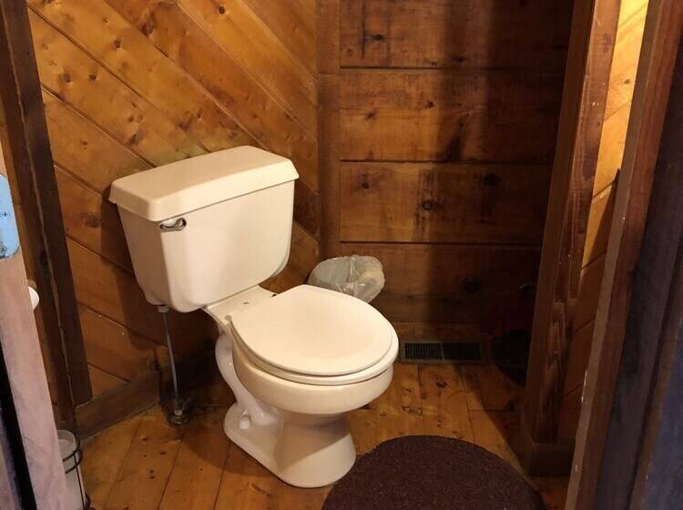 A Cabin In The Woods