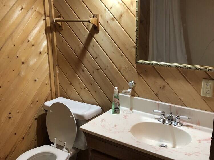 A Cabin In The Woods