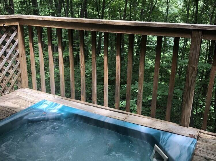 A Cabin In The Woods