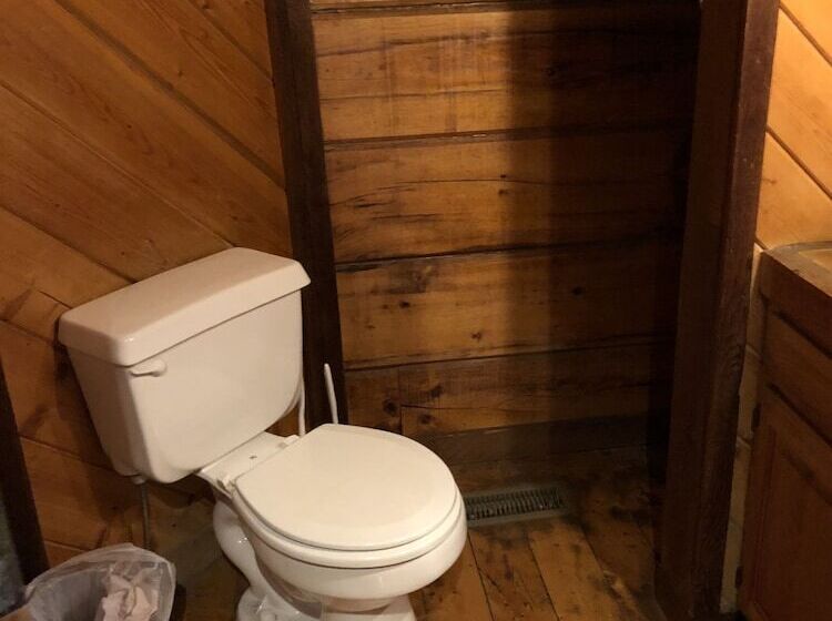 A Cabin In The Woods