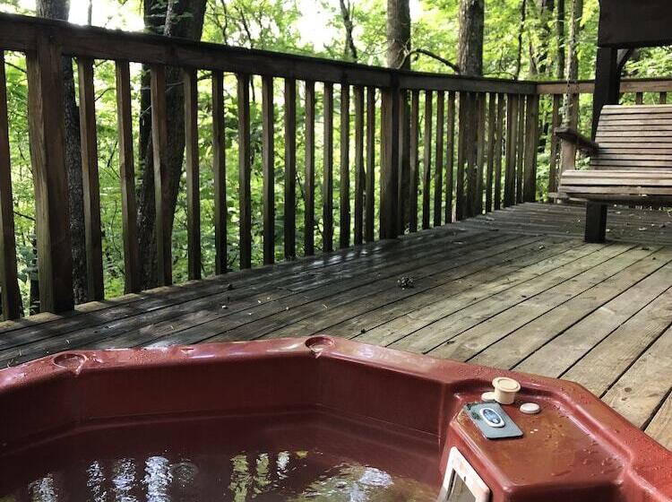 A Cabin In The Woods