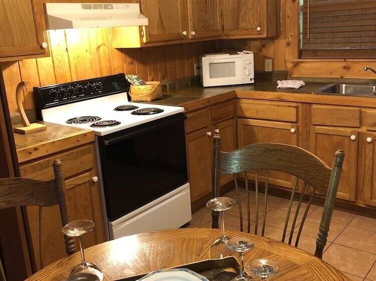 A Cabin In The Woods