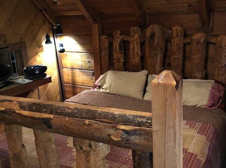 A Cabin In The Woods