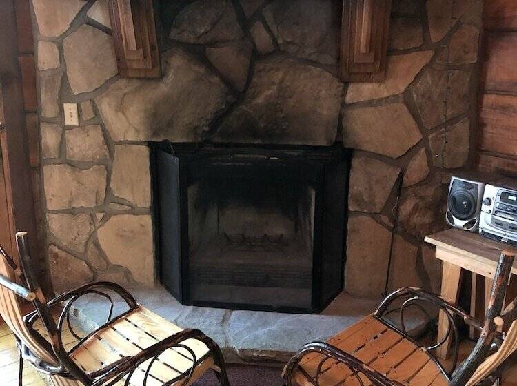 A Cabin In The Woods