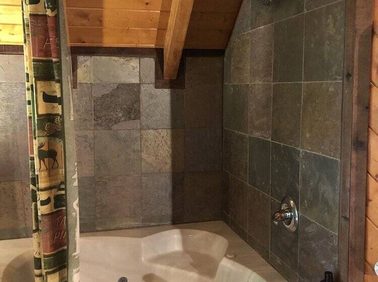 A Cabin In The Woods