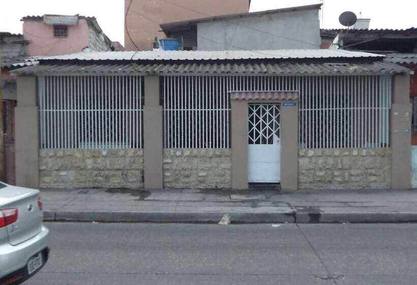 Hostel Mignay Backpacker