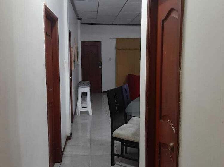 Hostel Mignay Backpacker