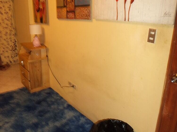 Hostel Mignay Backpacker