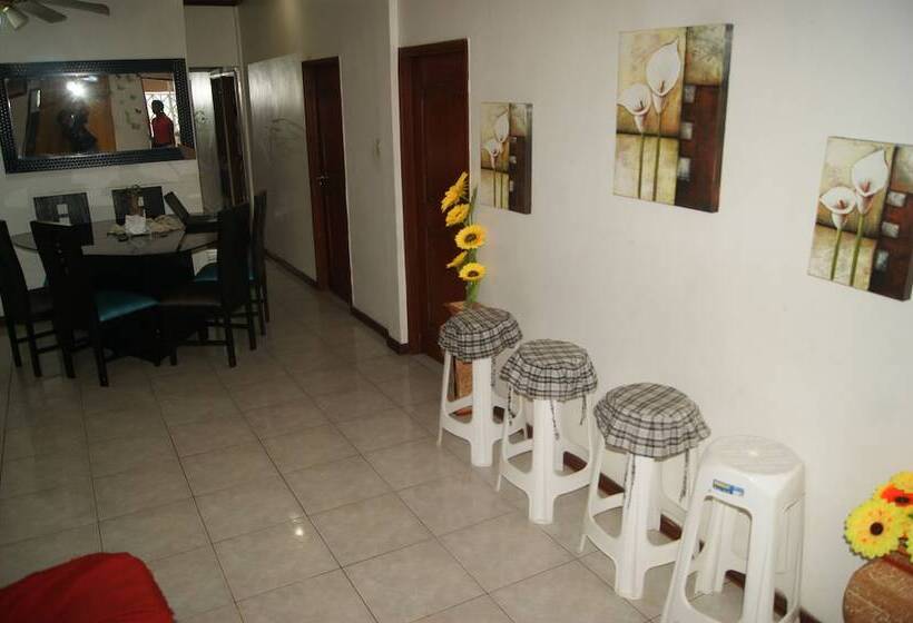 Hostel Mignay Backpacker