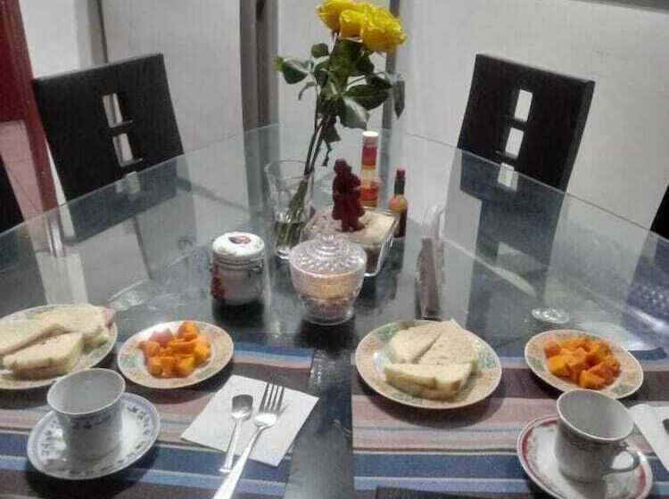 Hostel Mignay Backpacker