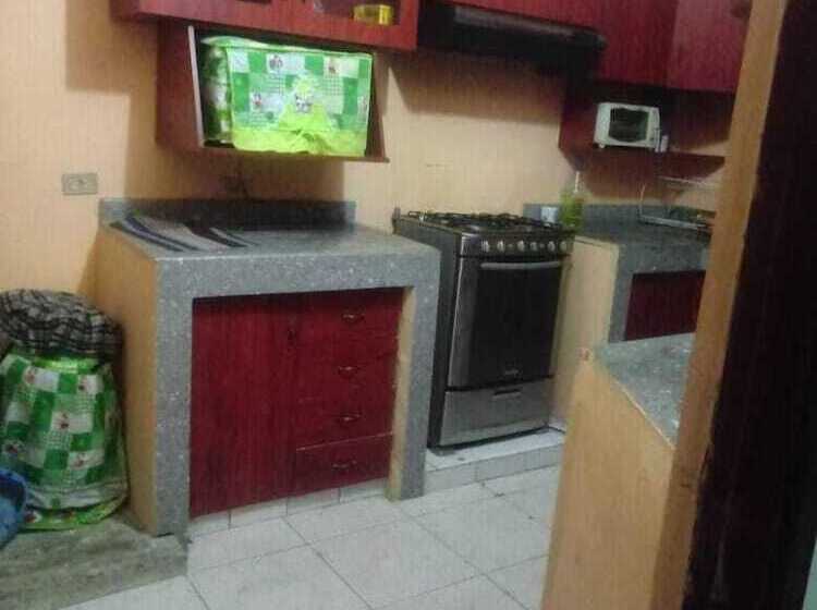 Hostel Mignay Backpacker