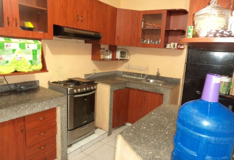 Hostel Mignay Backpacker