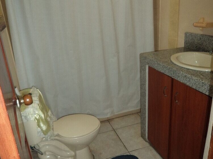 Hostel Mignay Backpacker