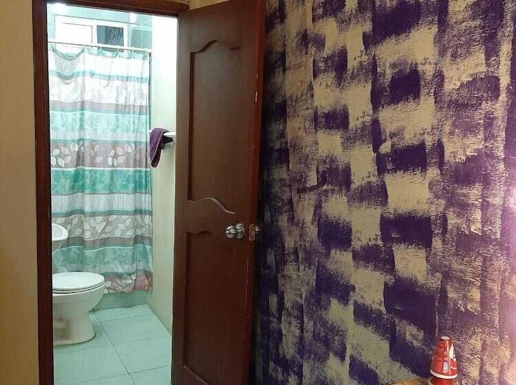 Hostel Mignay Backpacker