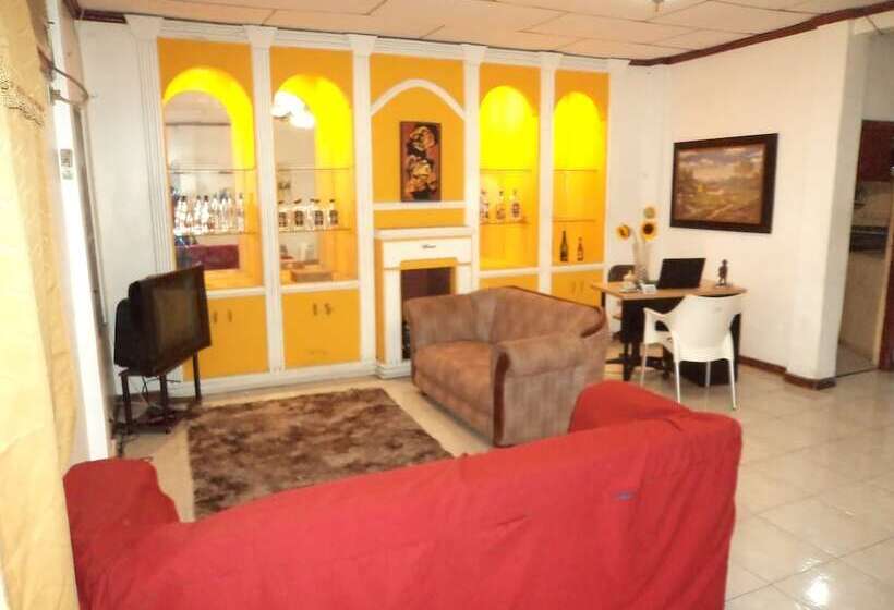 Hostel Mignay Backpacker