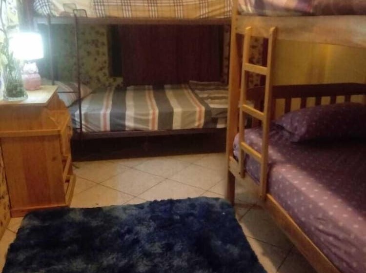 Hostel Mignay Backpacker