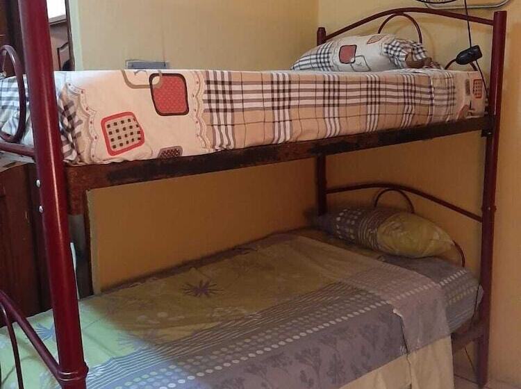 Hostel Mignay Backpacker