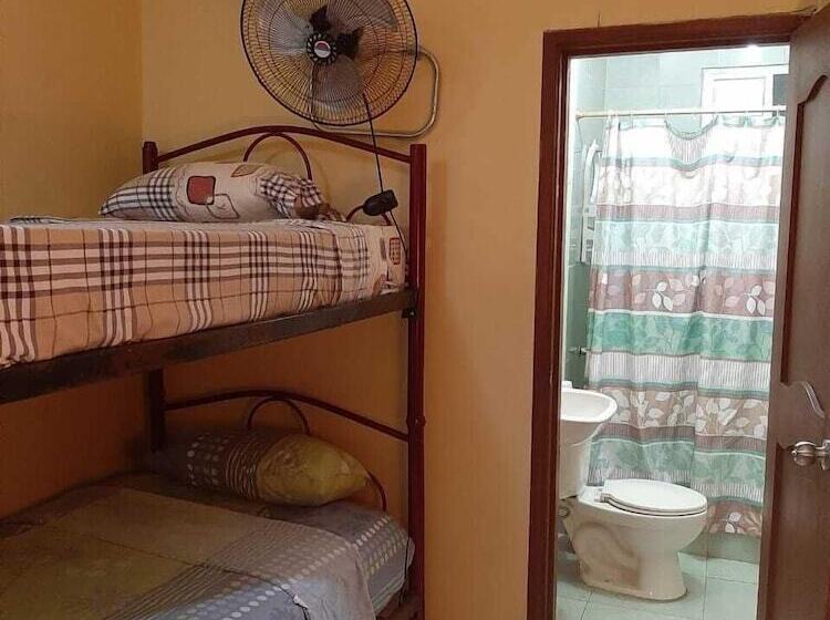 Hostel Mignay Backpacker