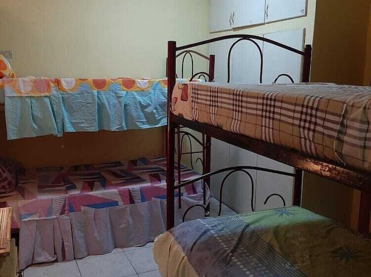 Hostel Mignay Backpacker