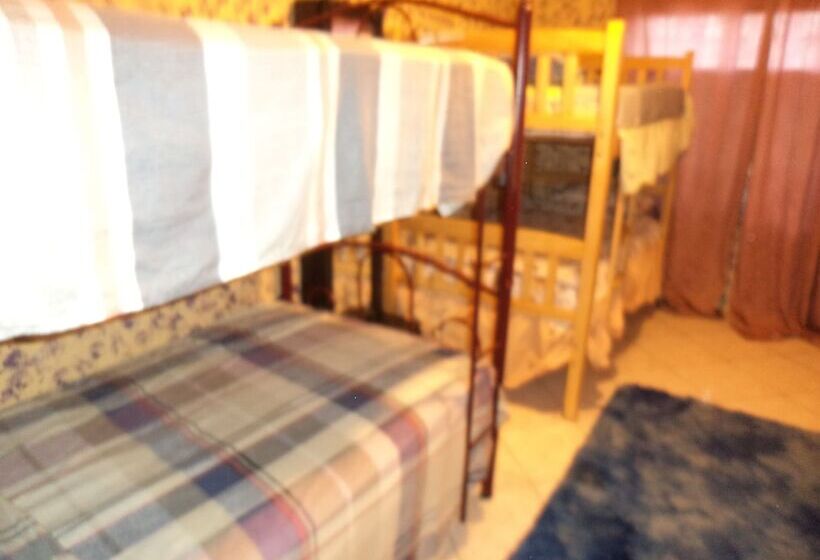 Hostel Mignay Backpacker