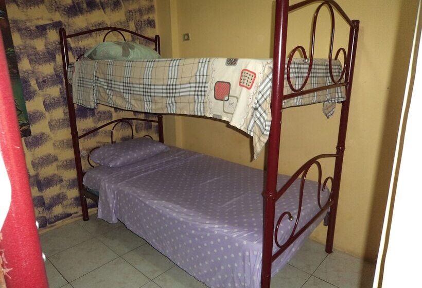 Hostel Mignay Backpacker