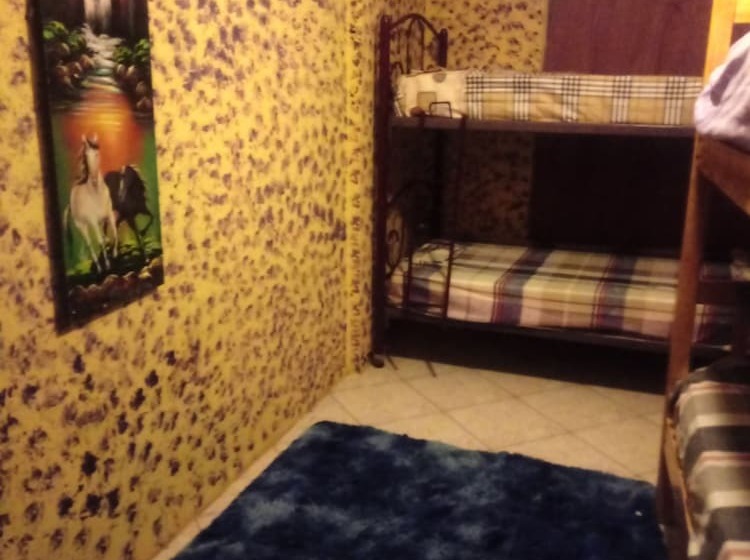 Hostel Mignay Backpacker