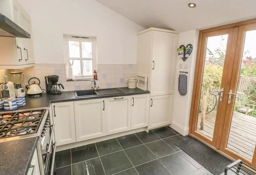 Astrantia Cottage