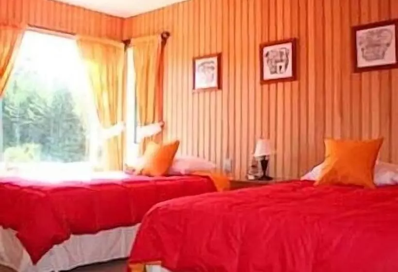 B&b Nampëlkafe
