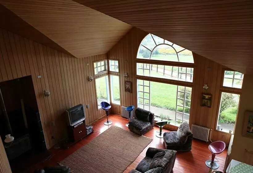 B&b Nampëlkafe