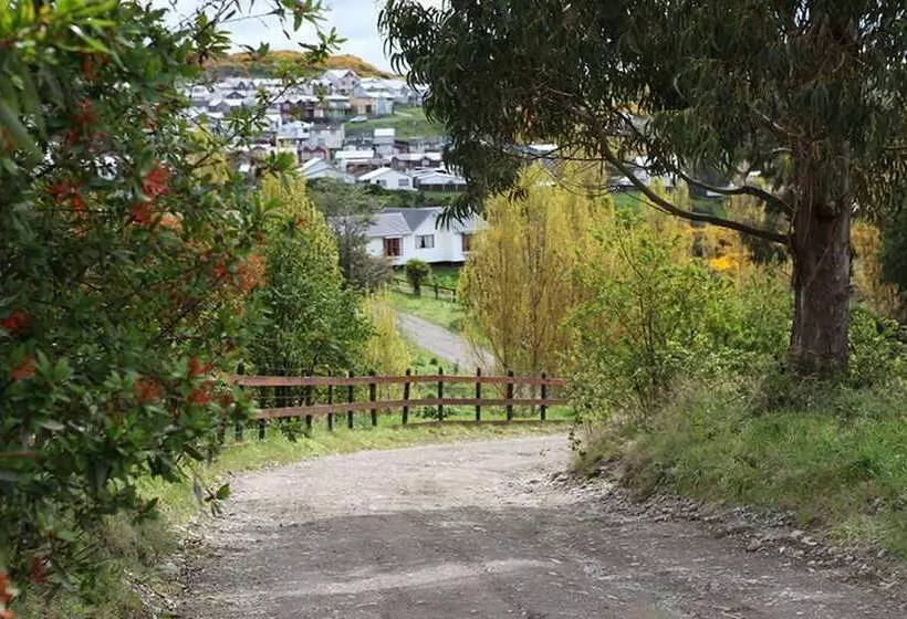 B&b Nampëlkafe