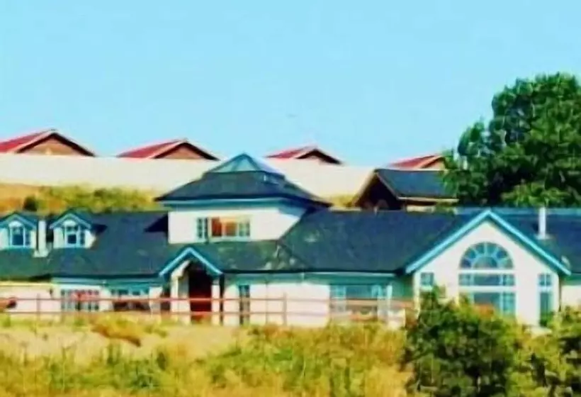 B&b Nampëlkafe