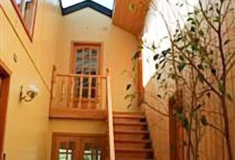 B&b Nampëlkafe