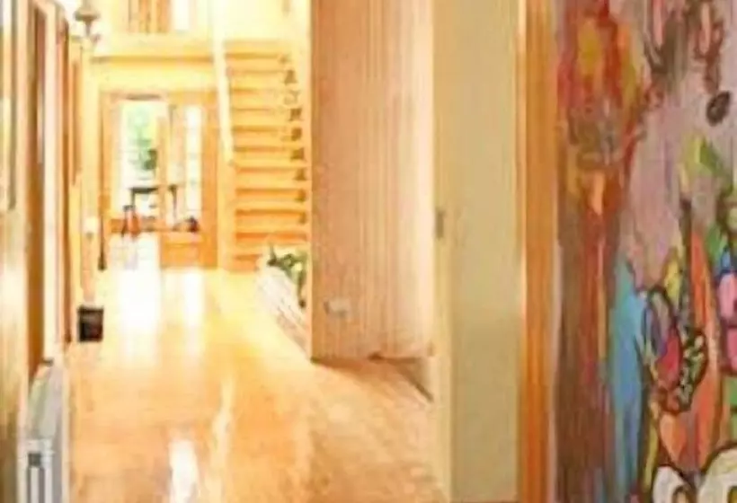 B&b Nampëlkafe