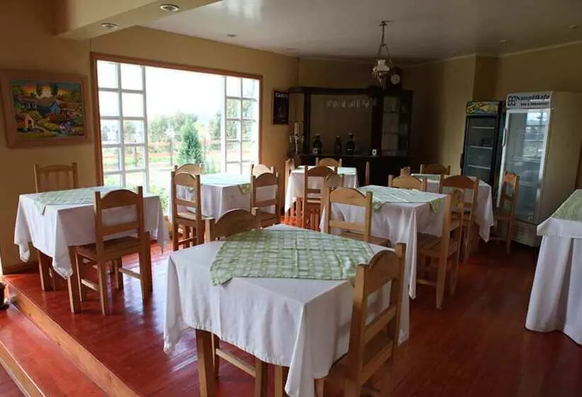 B&b Nampëlkafe