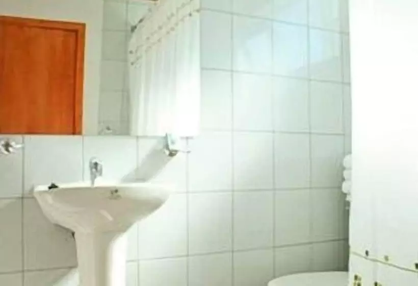 B&b Nampëlkafe