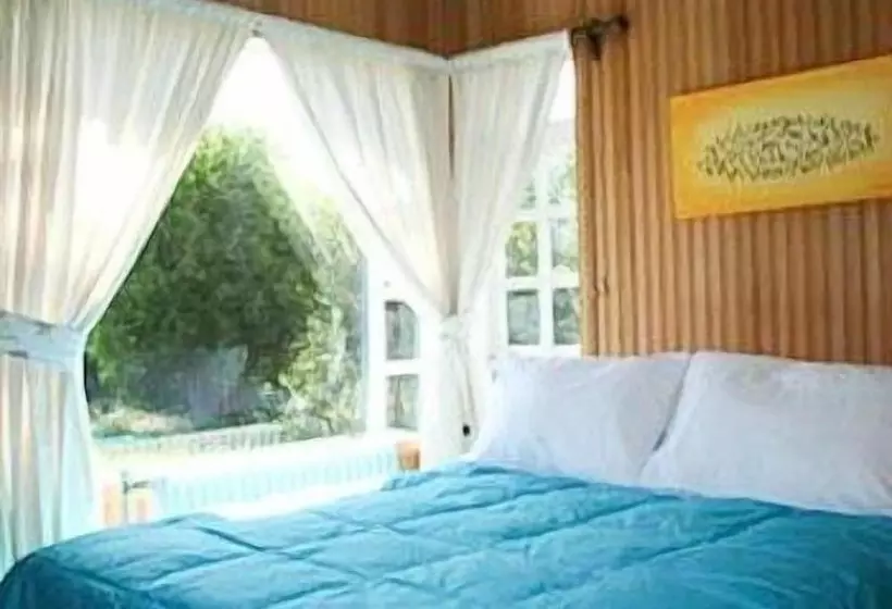 B&b Nampëlkafe