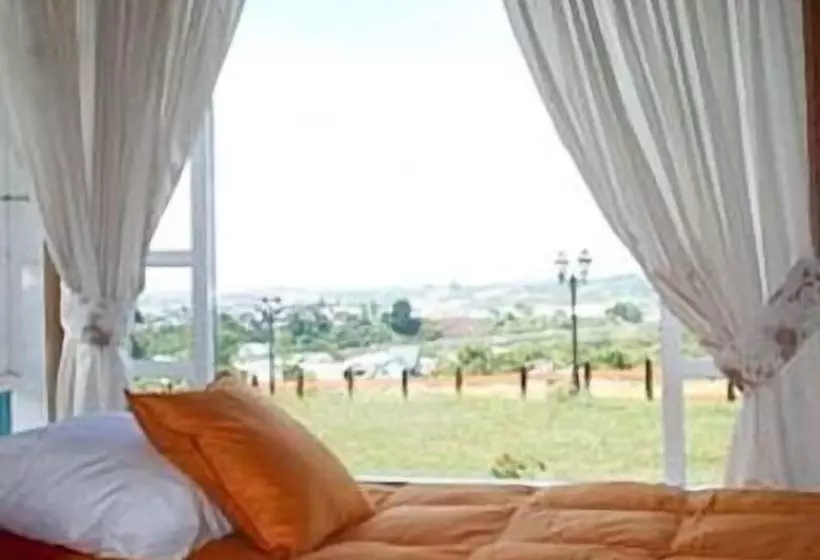 B&b Nampëlkafe