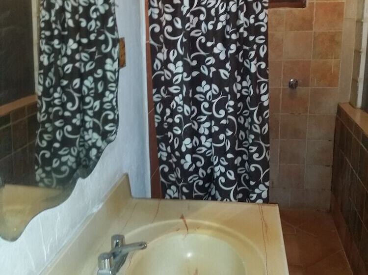 مبيت وإفطار Casa Tonantzin 2