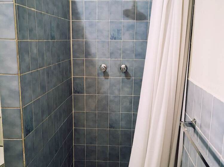 تختخواب و صبحانه La Casona Tgu Executive Rooms